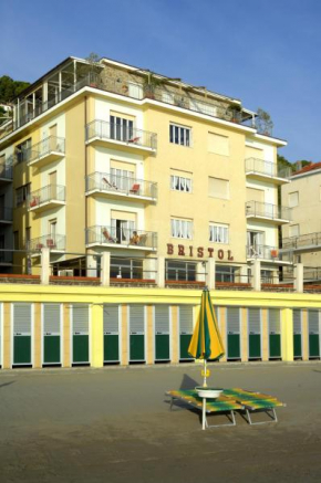 Hotel Bristol Laigueglia